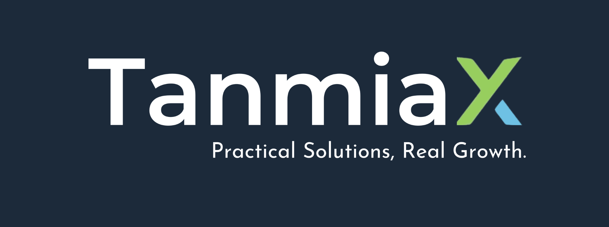 TanmiaX logo