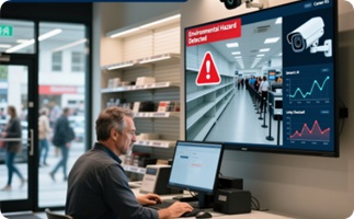 Computer vision for industry transforming operations