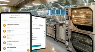 TanmiaX predictive maintenance AI asset management insights